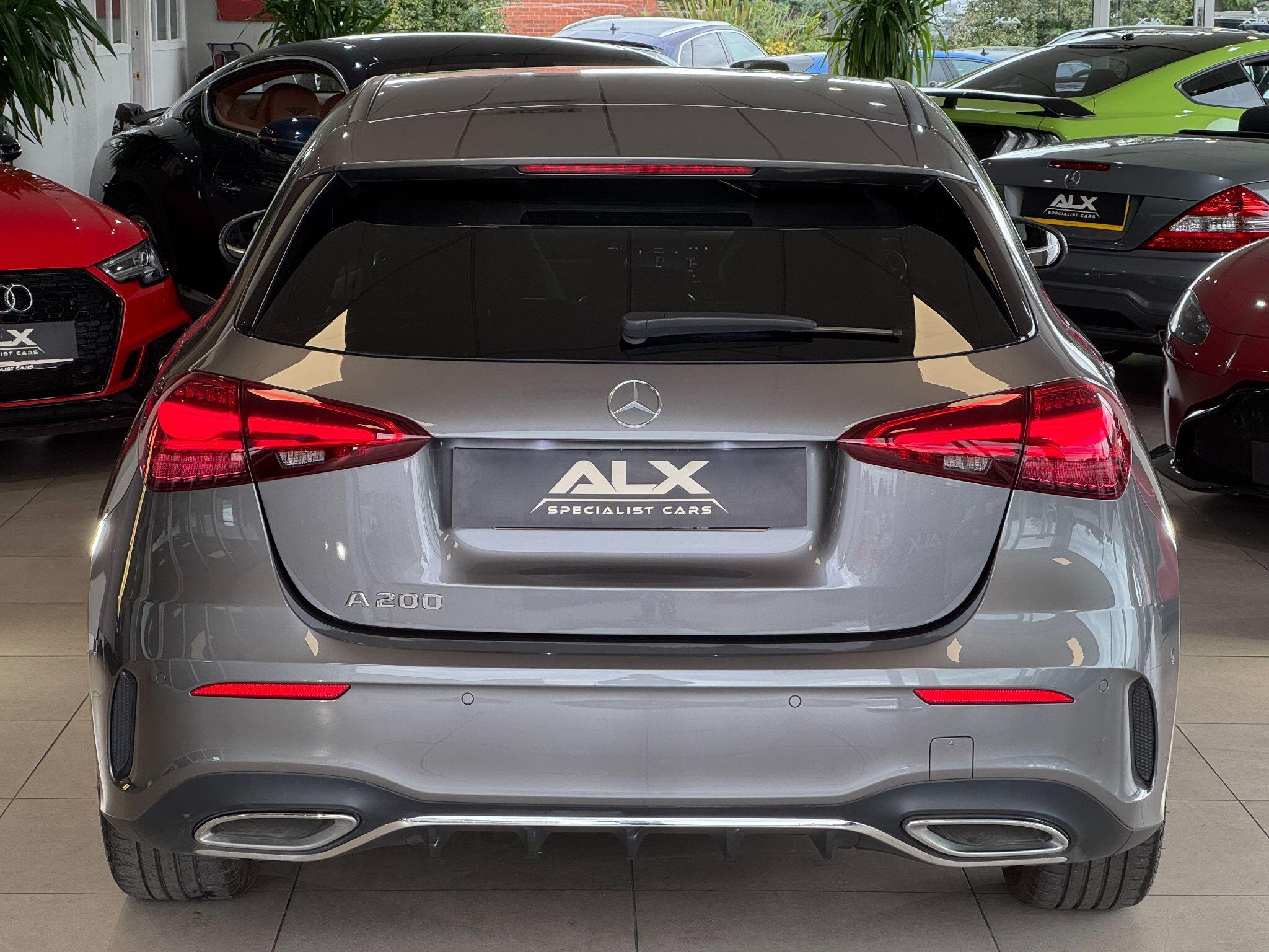 Mercedes A Class - Image 17