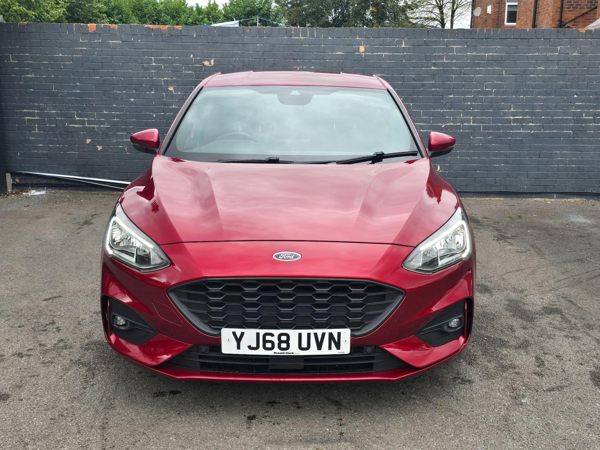 Ford Focus - Image 4