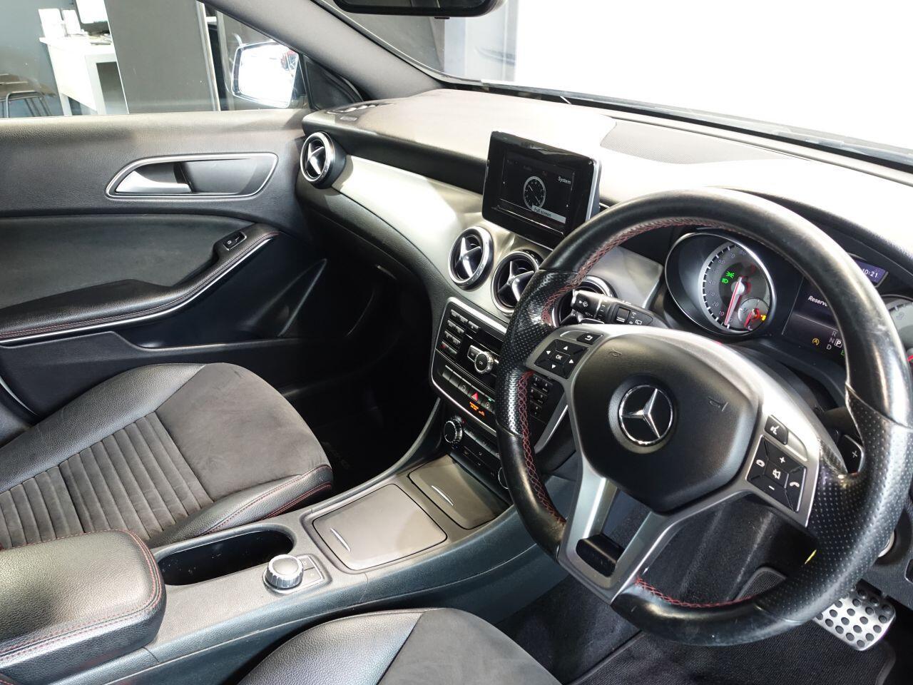 Mercedes GLA - Image 2