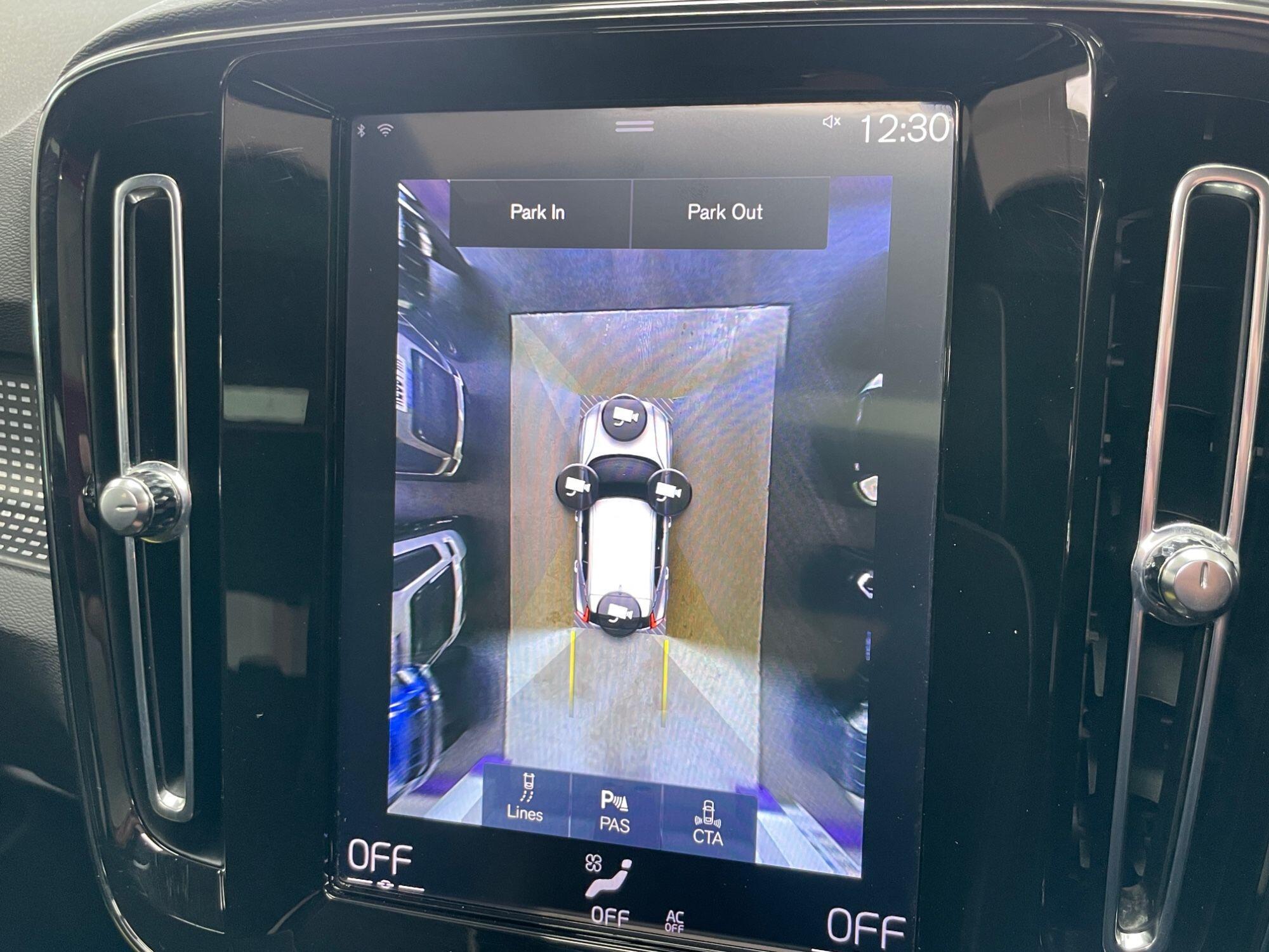 Volvo XC40 - Image 43