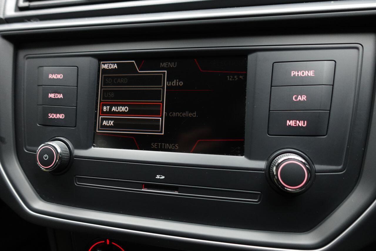 SEAT Ibiza - Image 16