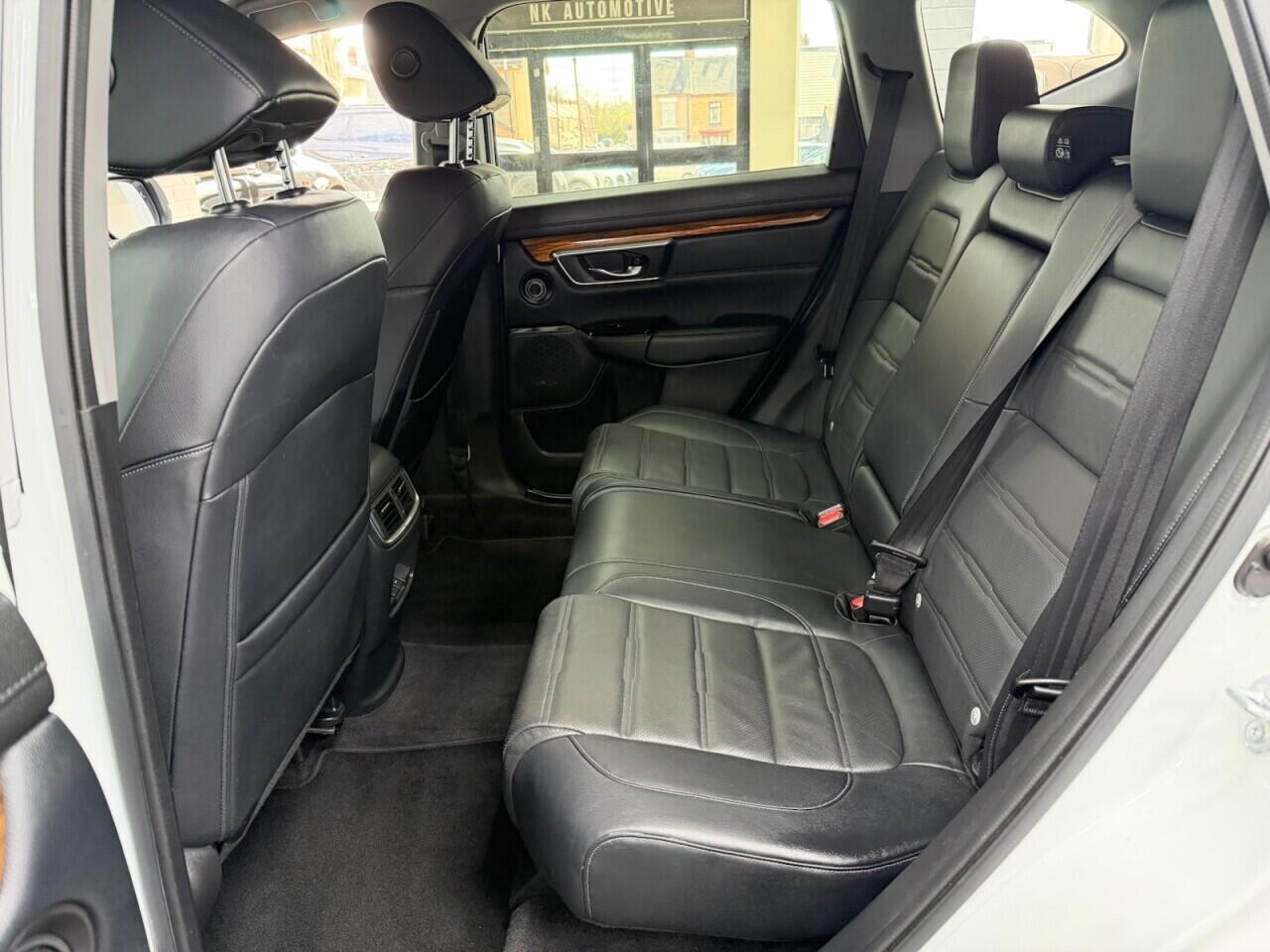 Honda CR-V - Image 23