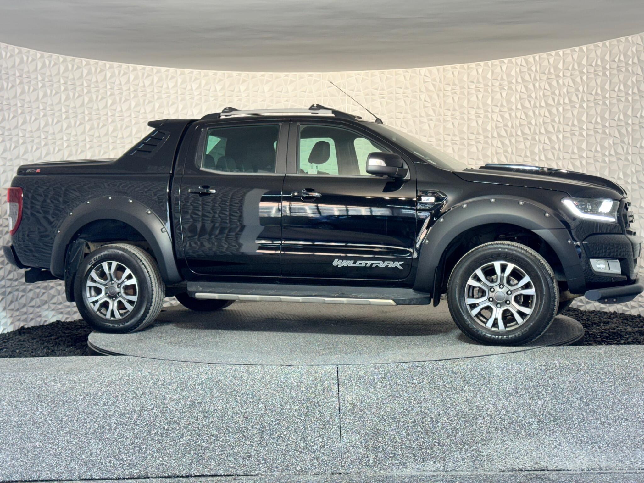 Ford Ranger - Image 7