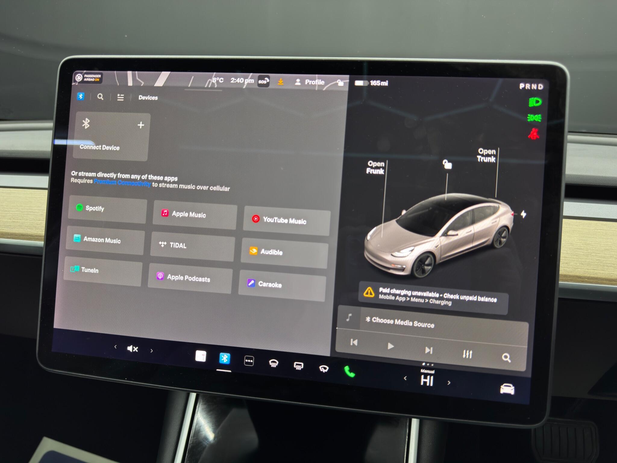 Tesla Model 3 - Image 30