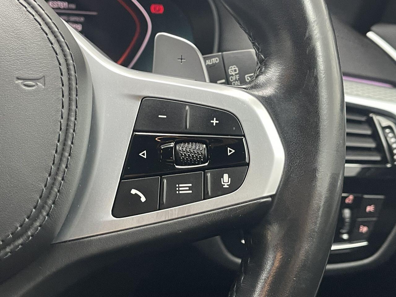 BMW 5 Series - Image 39