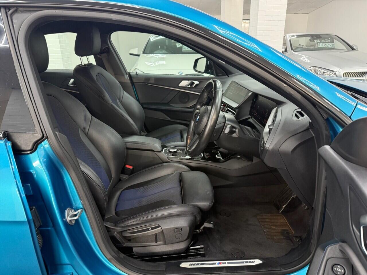 BMW 2 SERIES GRAN COUPE - Image 13