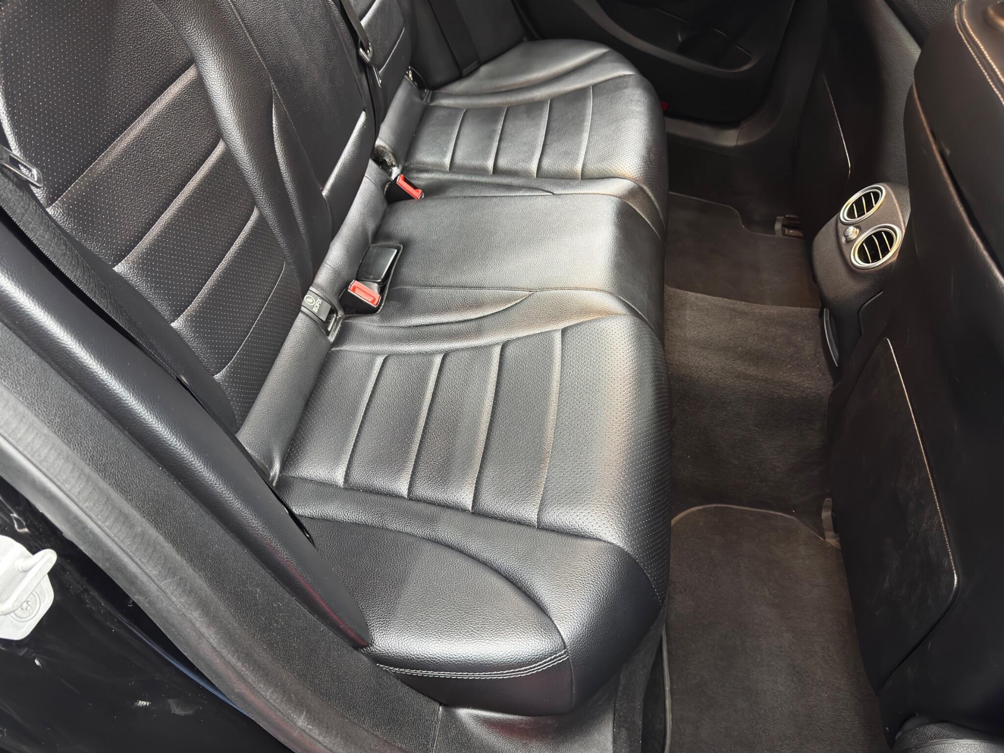 Mercedes C Class - Image 16