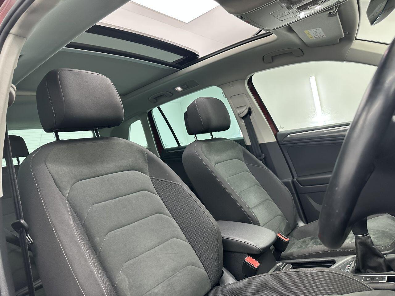 Volkswagen Tiguan - Image 2