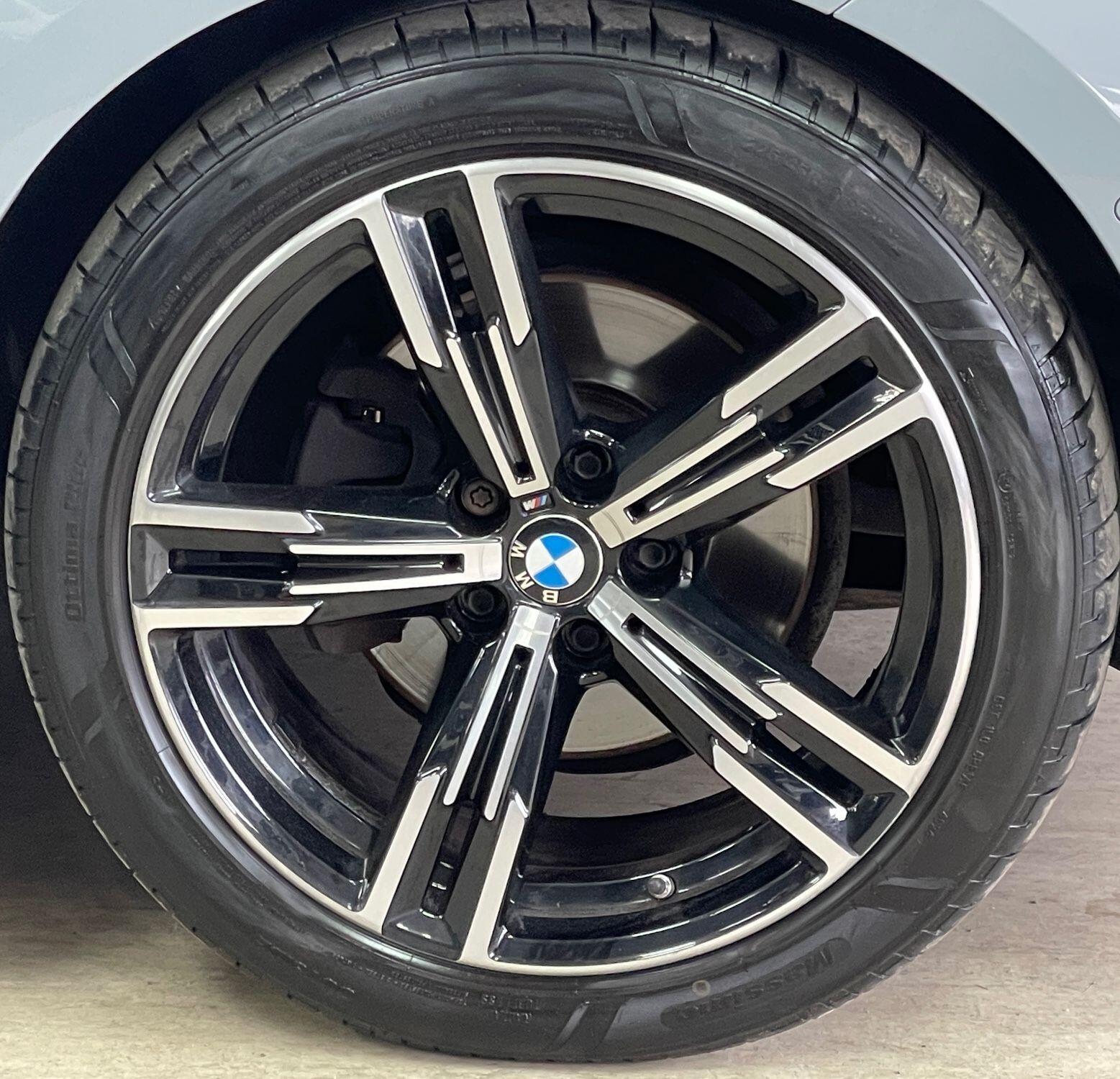 BMW 3 Series - Image 16