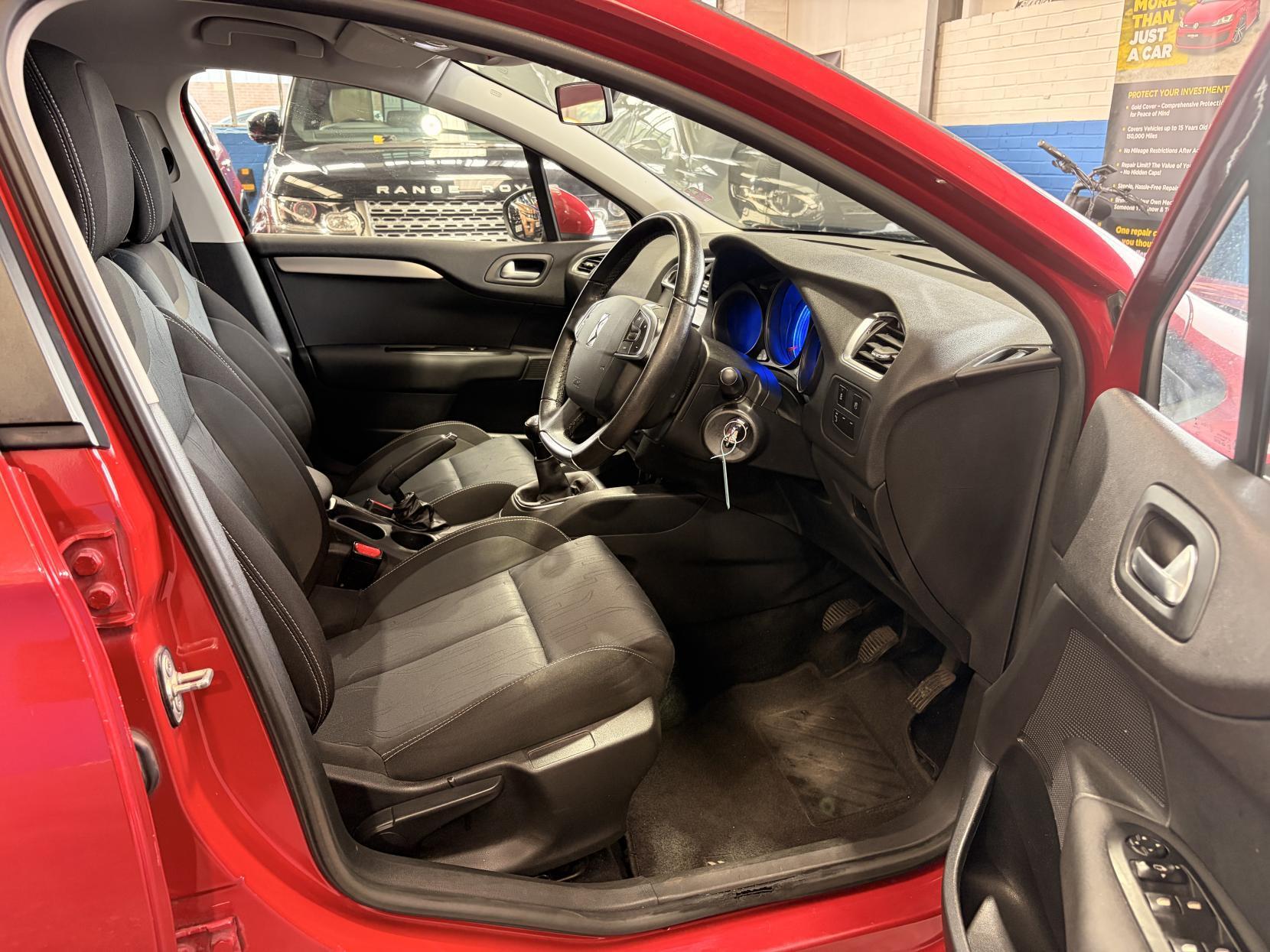 Citroen C4 - Image 19