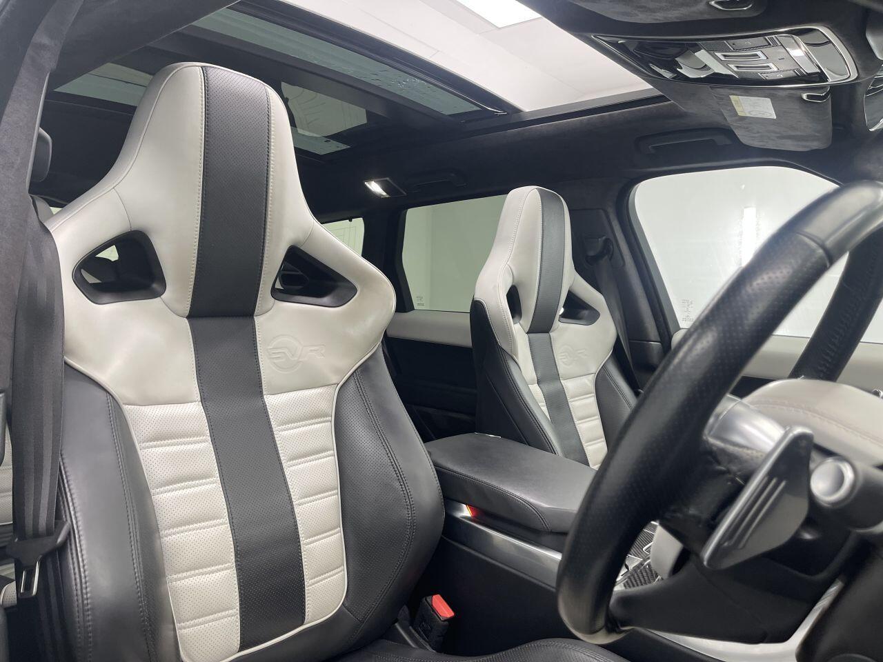 Land Rover RANGE ROVER SPORT - Image 5