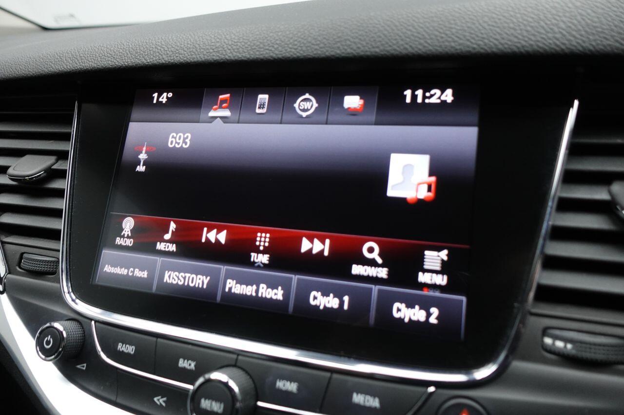 Vauxhall Astra - Image 23