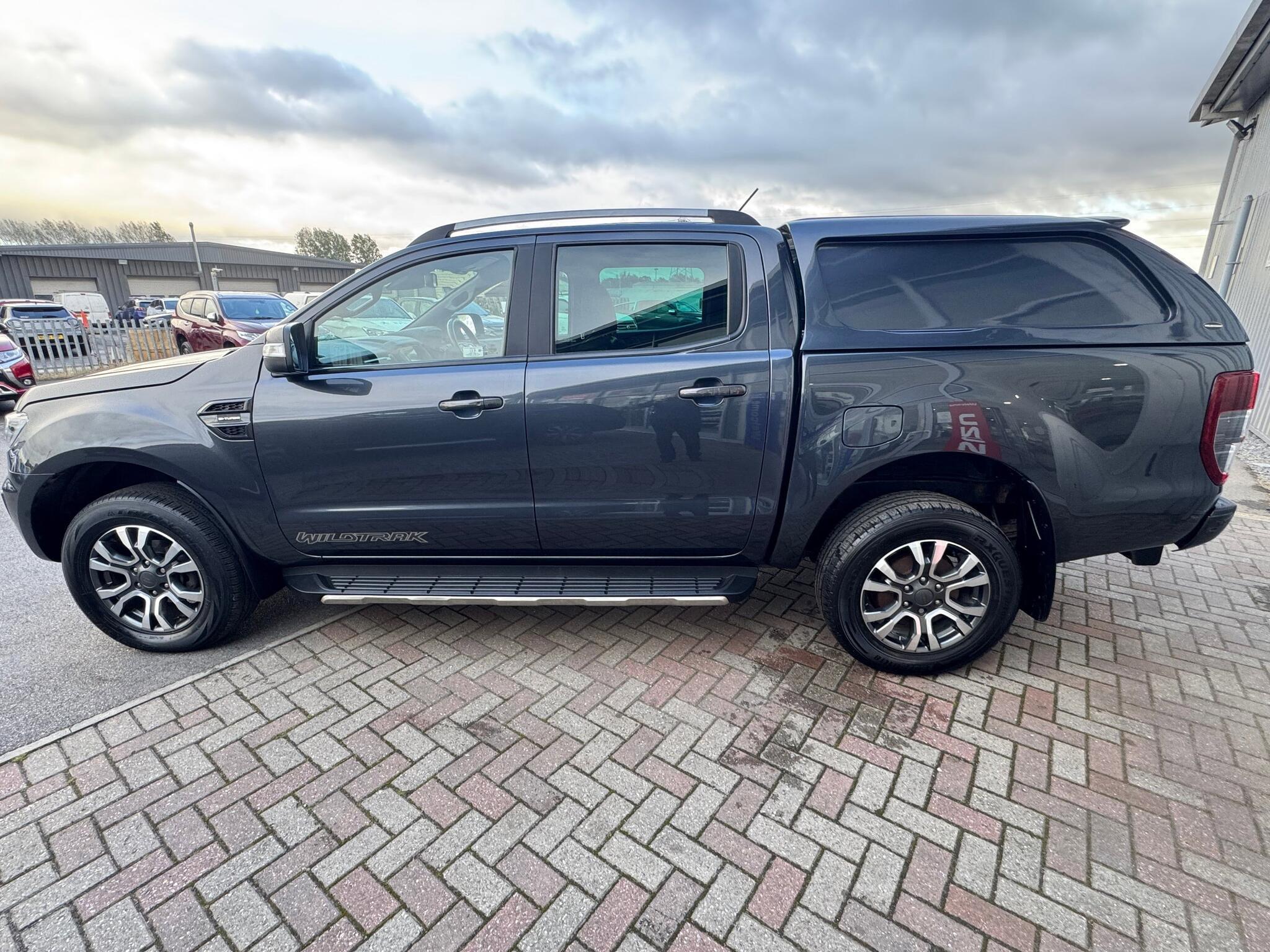 Ford Ranger - Image 4