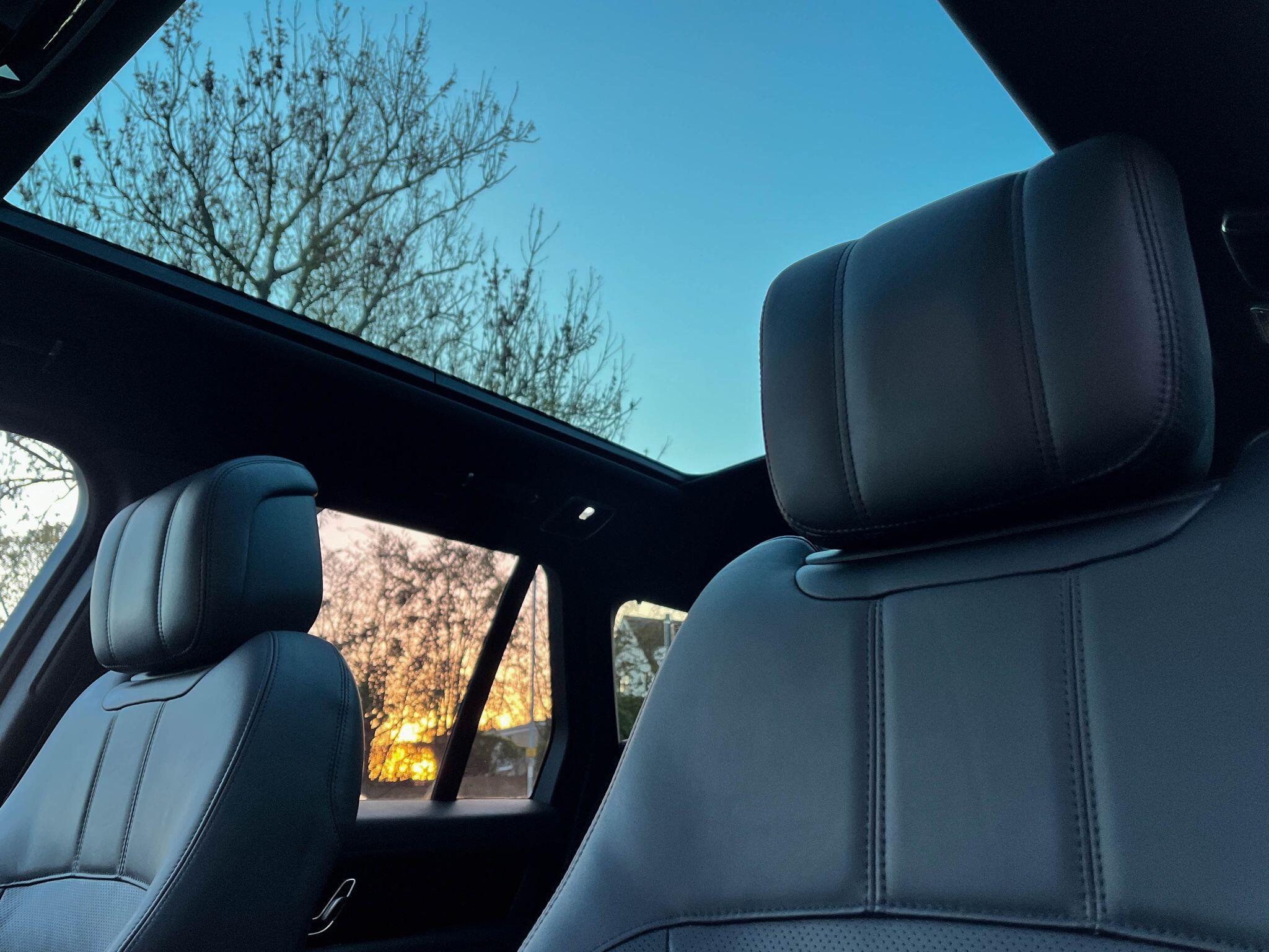 Land Rover Range Rover - Image 8