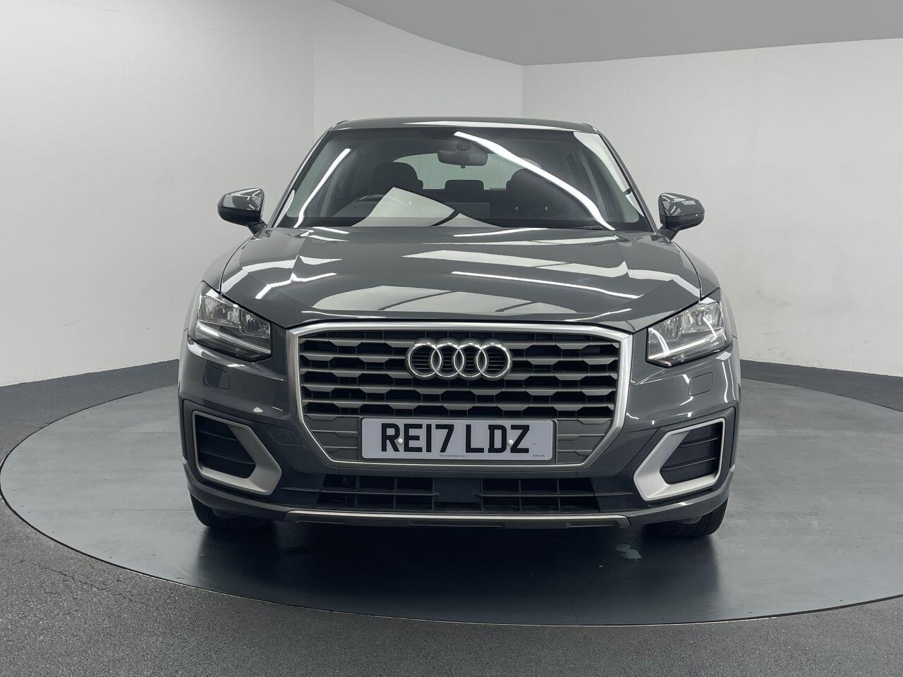Audi Q2 - Image 5