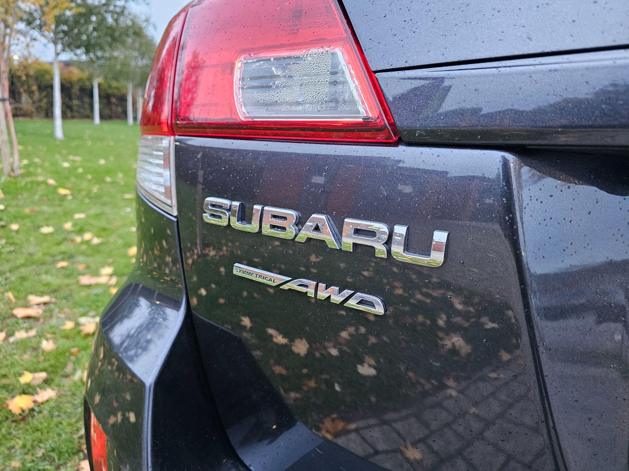 Subaru Outback - Image 37