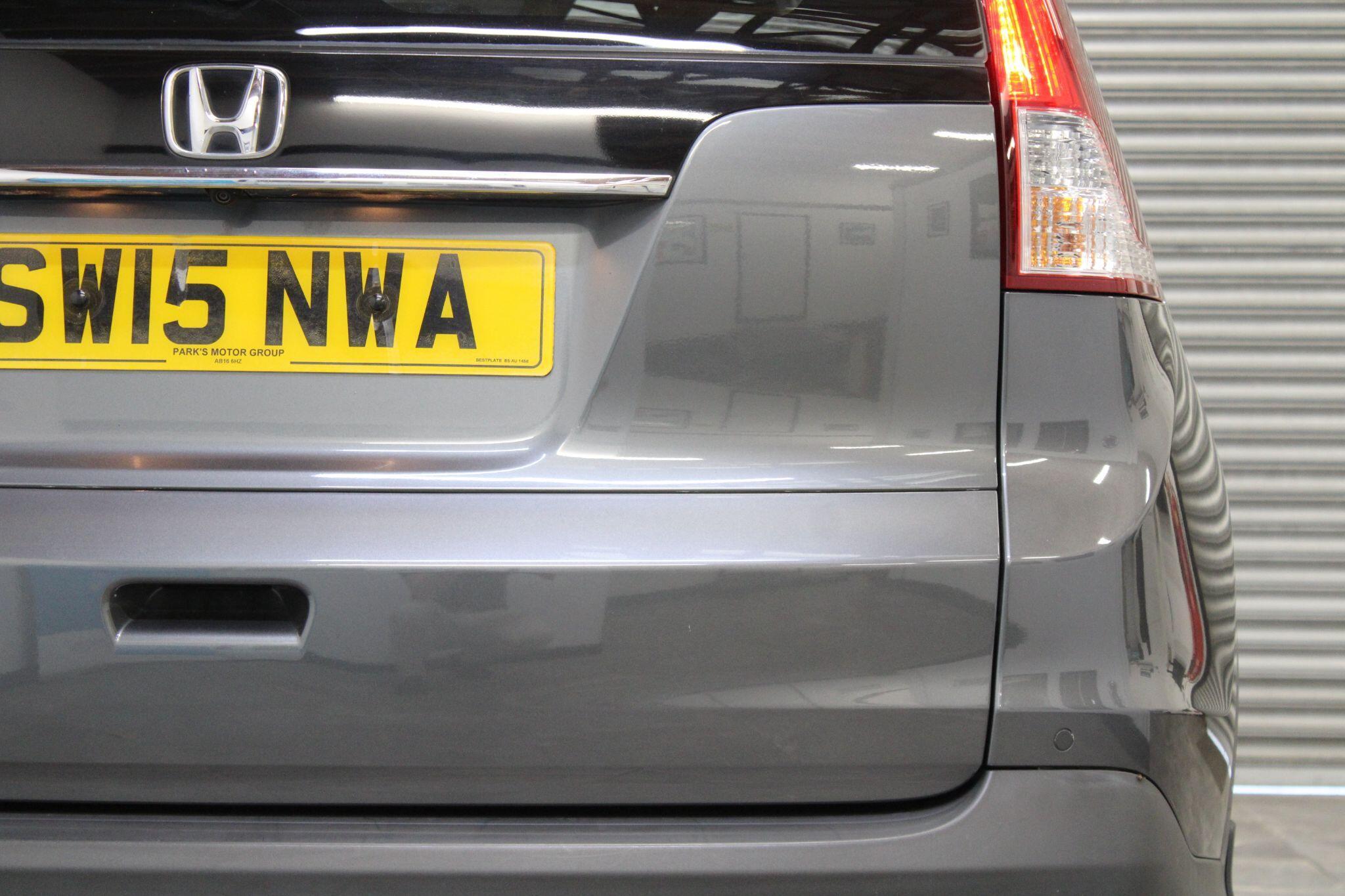 Honda CR-V - Image 15