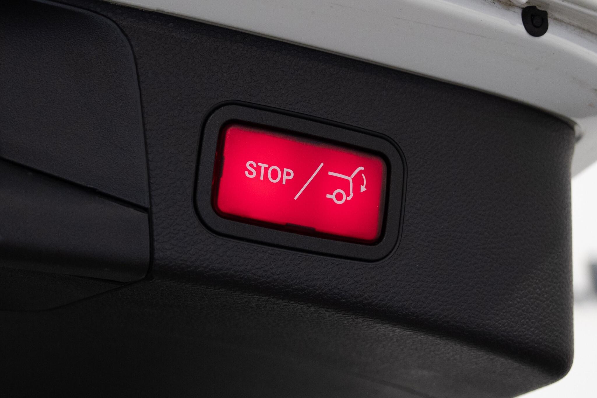 Mercedes C Class - Image 11