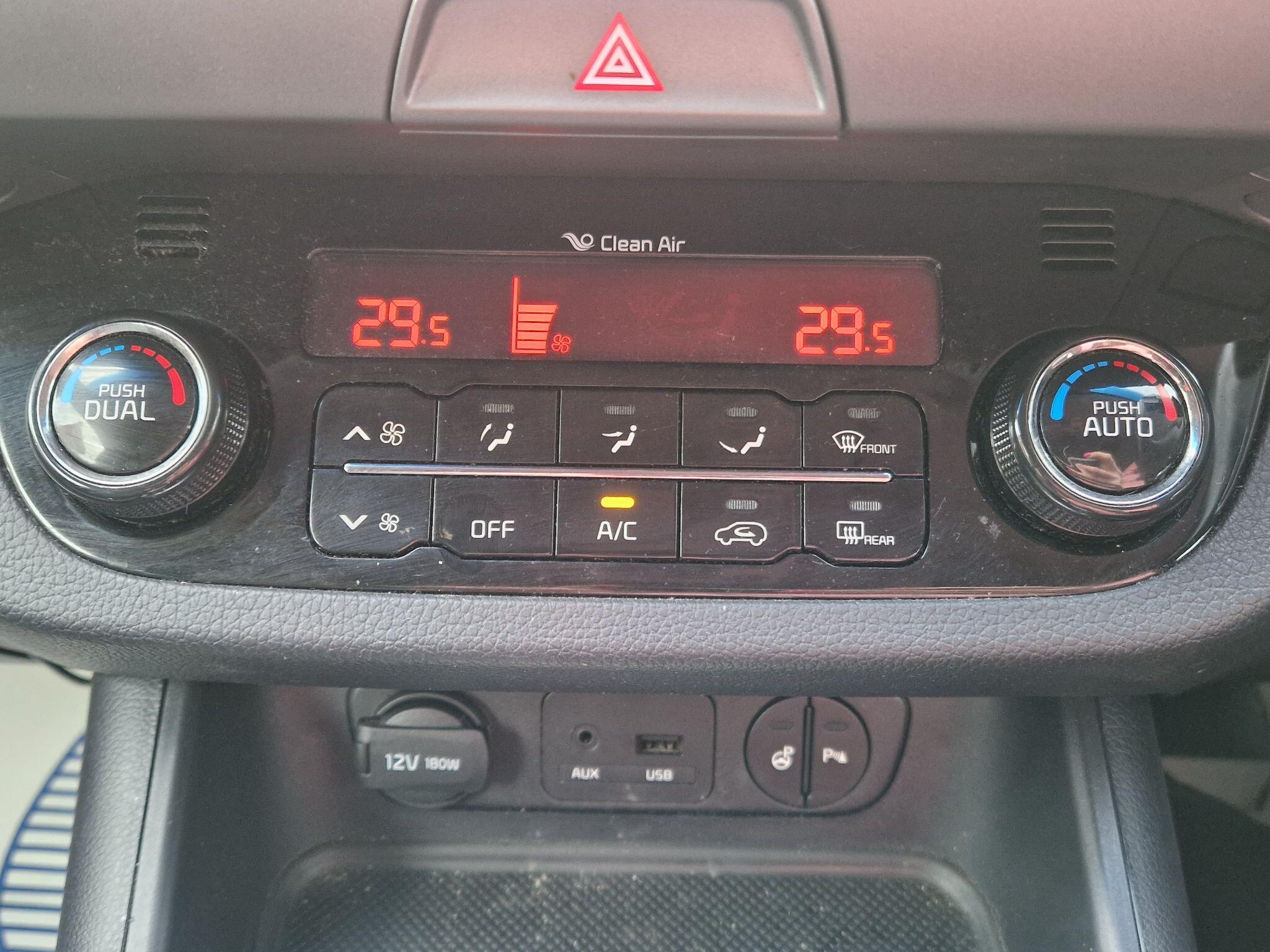 Kia Sportage - Image 42