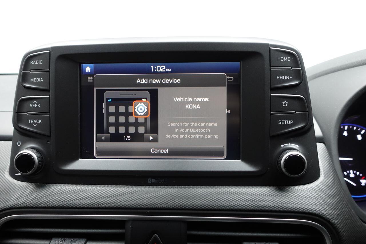 Hyundai Kona - Image 21