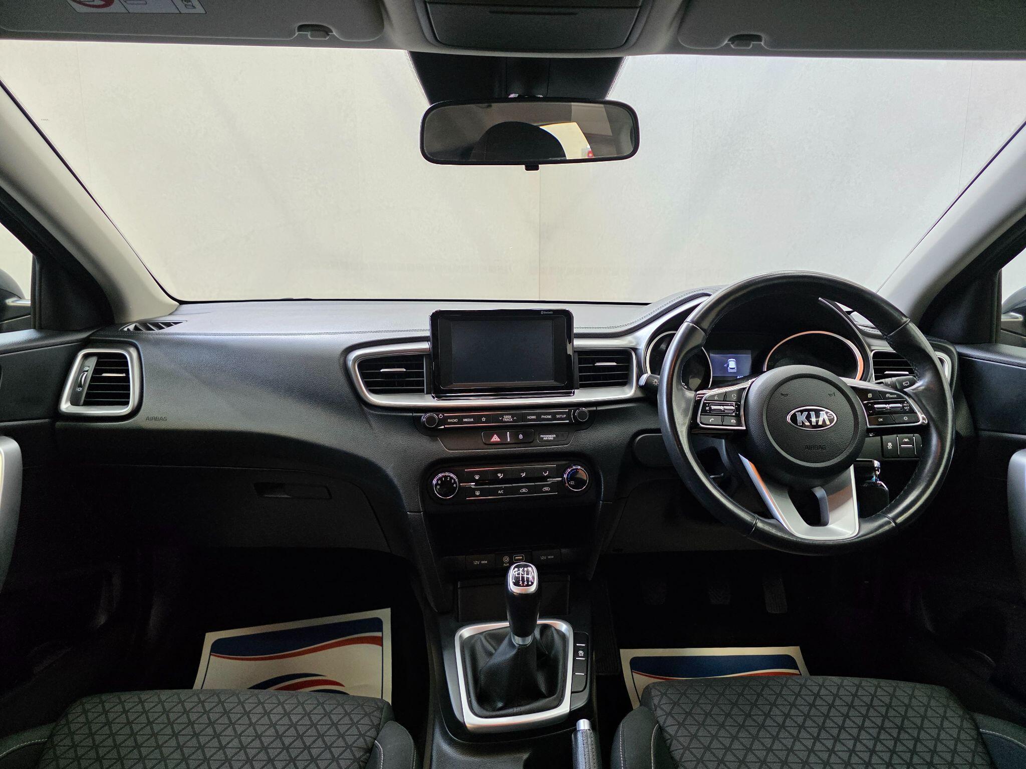Kia ceed - Image 18