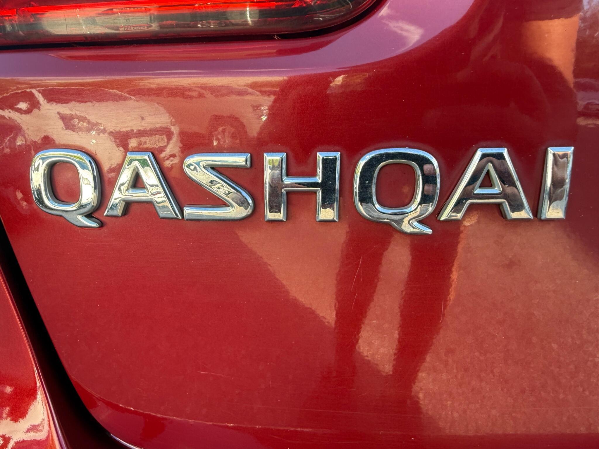 Nissan Qashqai - Image 50