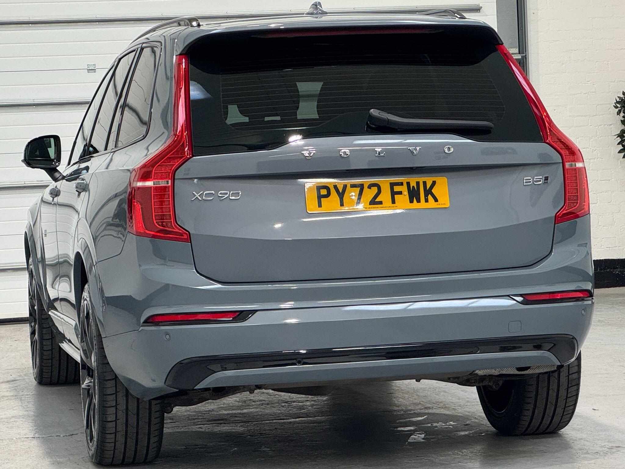 Volvo XC90 - Image 17