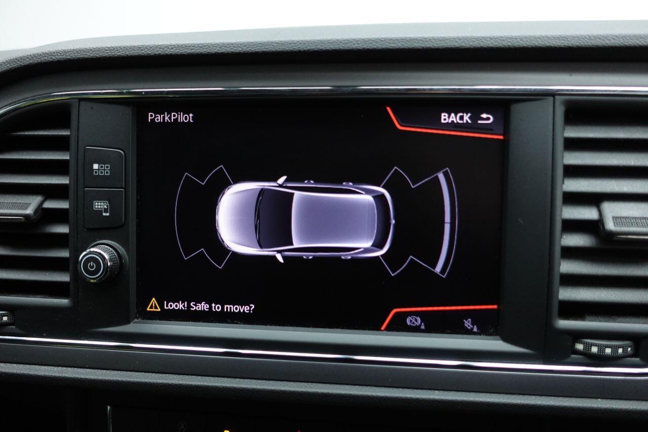 SEAT Leon - Image 2