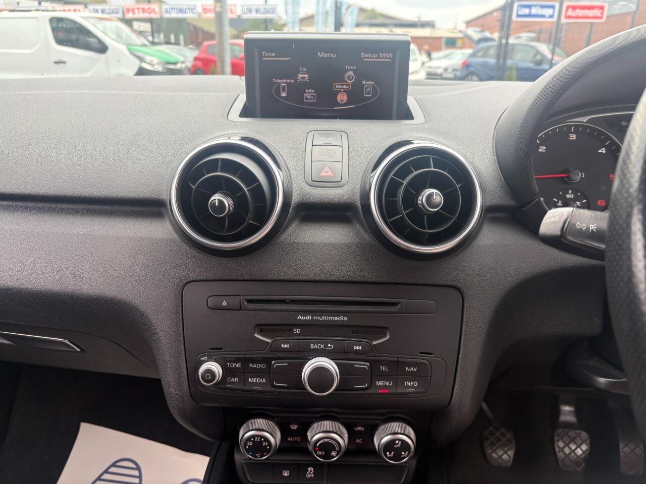 Audi A1 - Image 15