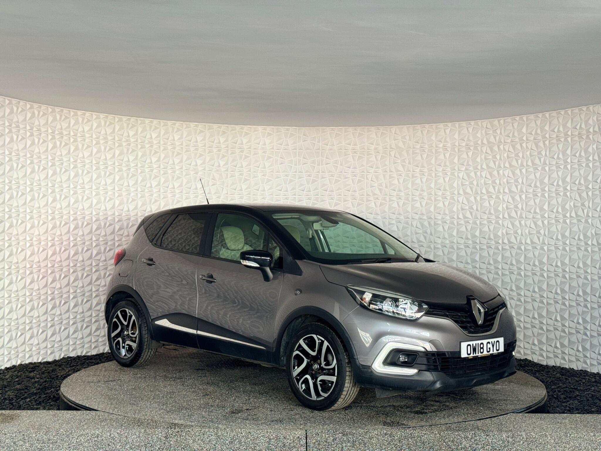 Renault Captur - Image 6