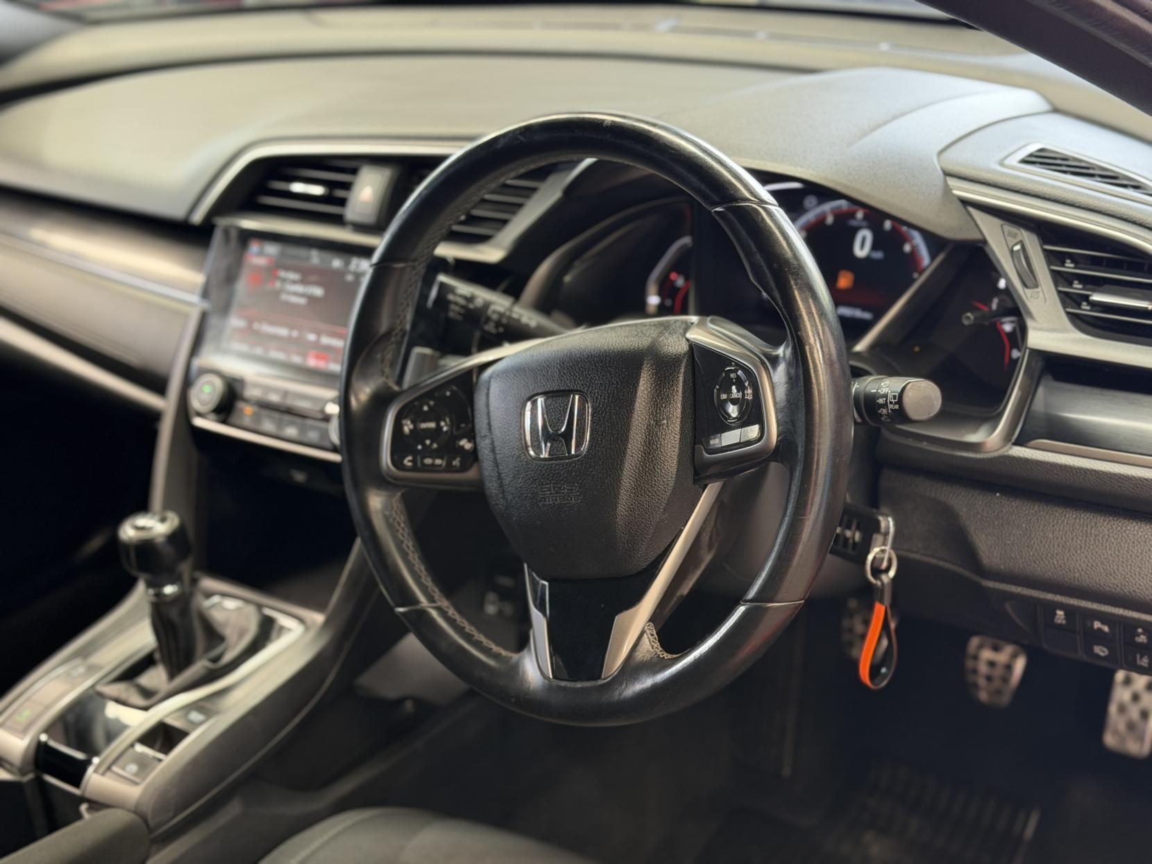 Honda Civic - Image 20