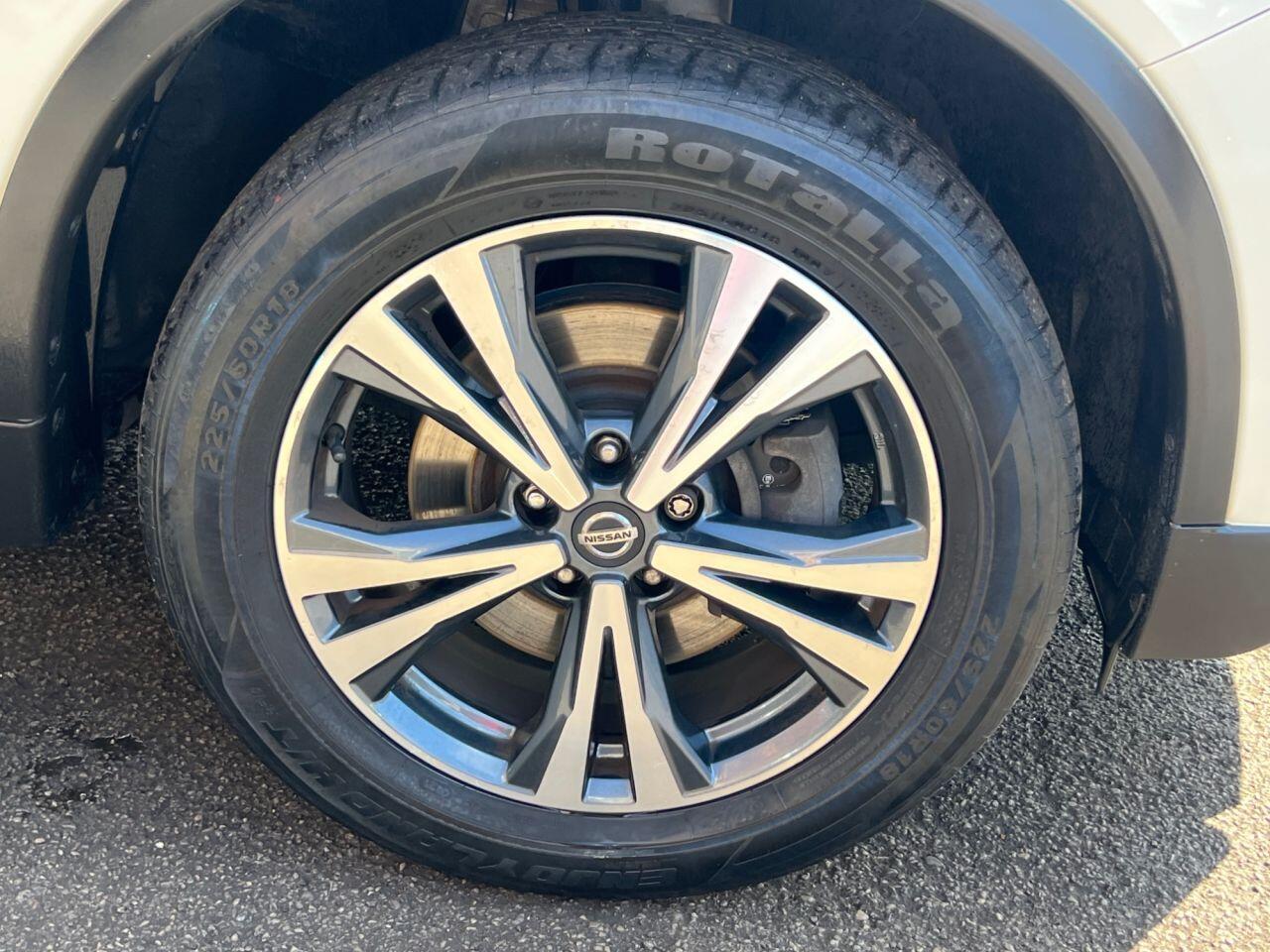 Nissan X-Trail - Image 37