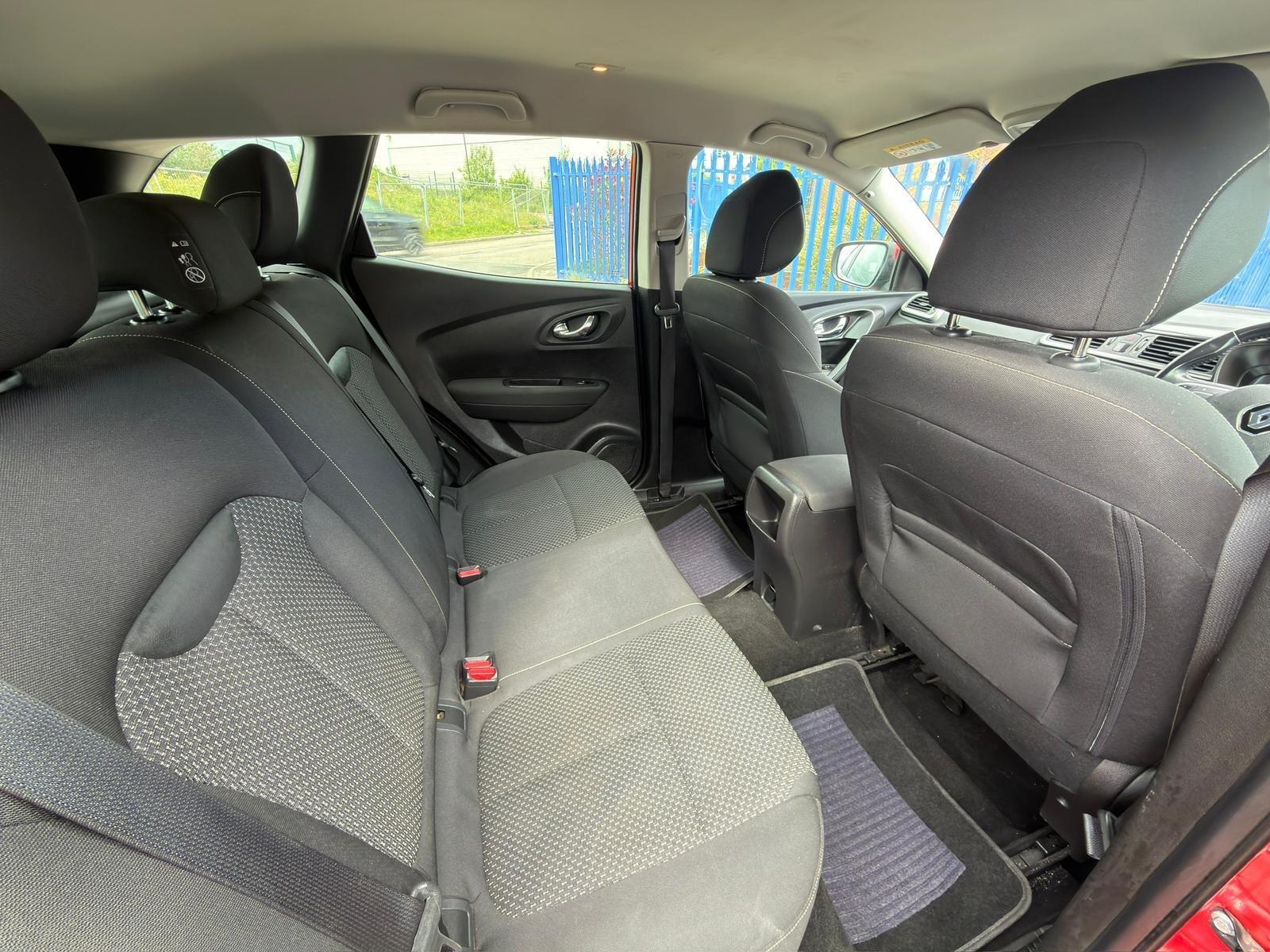 Renault Kadjar - Image 28