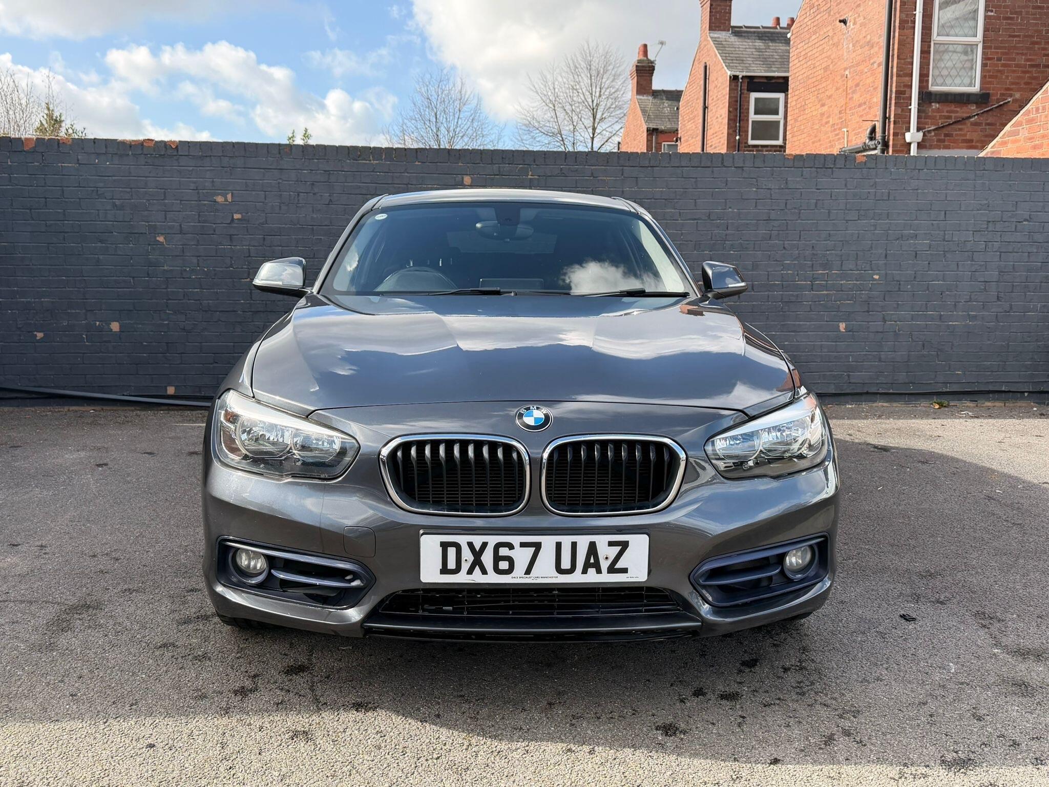 BMW 1 Series - Image 7