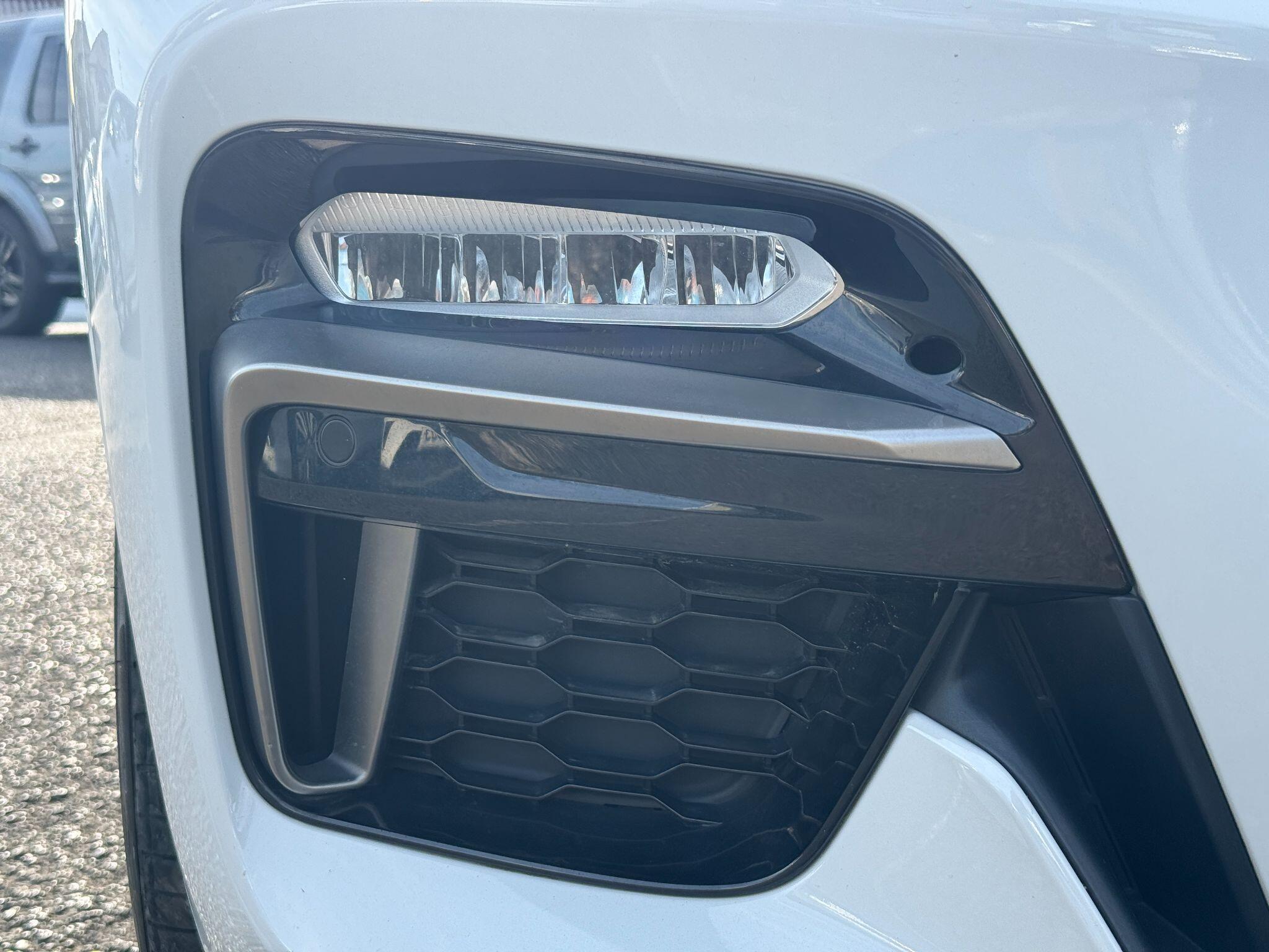 BMW X3 - Image 13