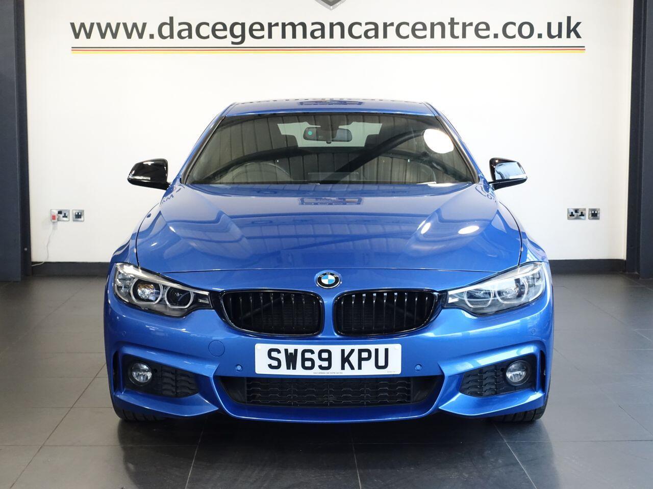 BMW 4 Series - Image 4