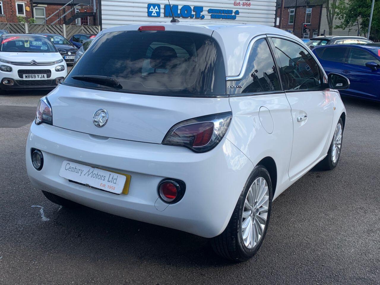 Vauxhall ADAM - Image 6