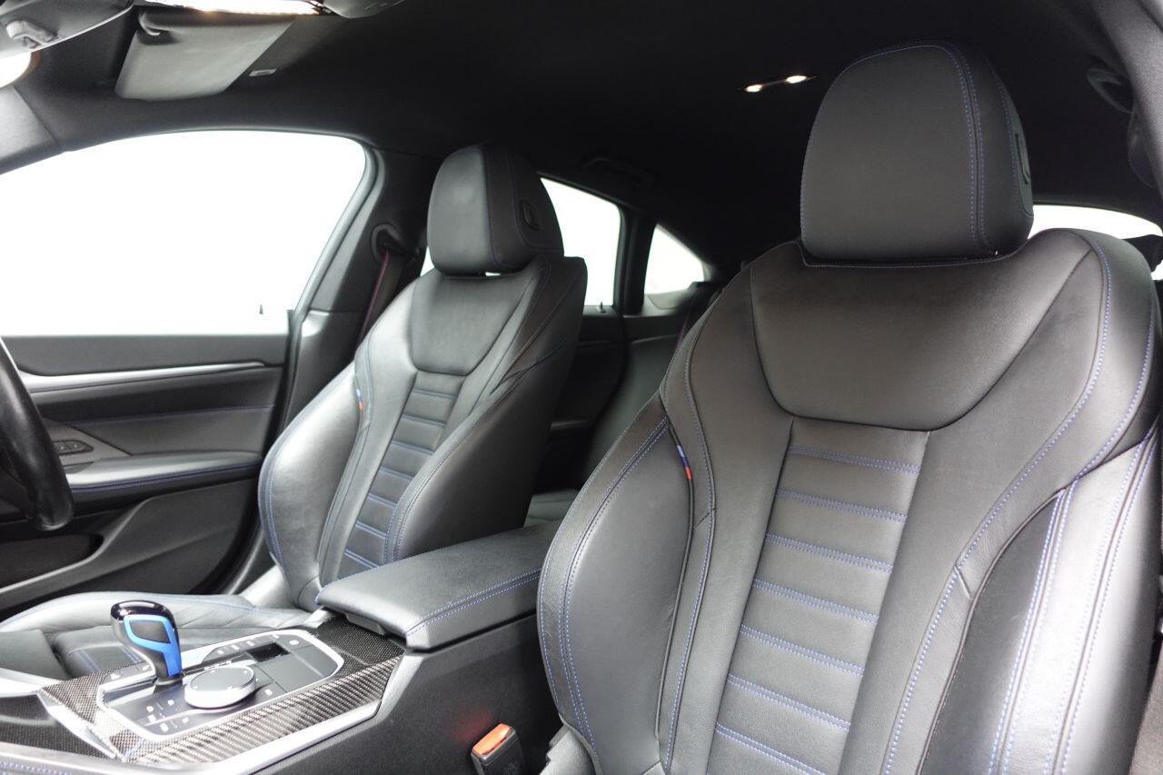 BMW I4 - Image 19