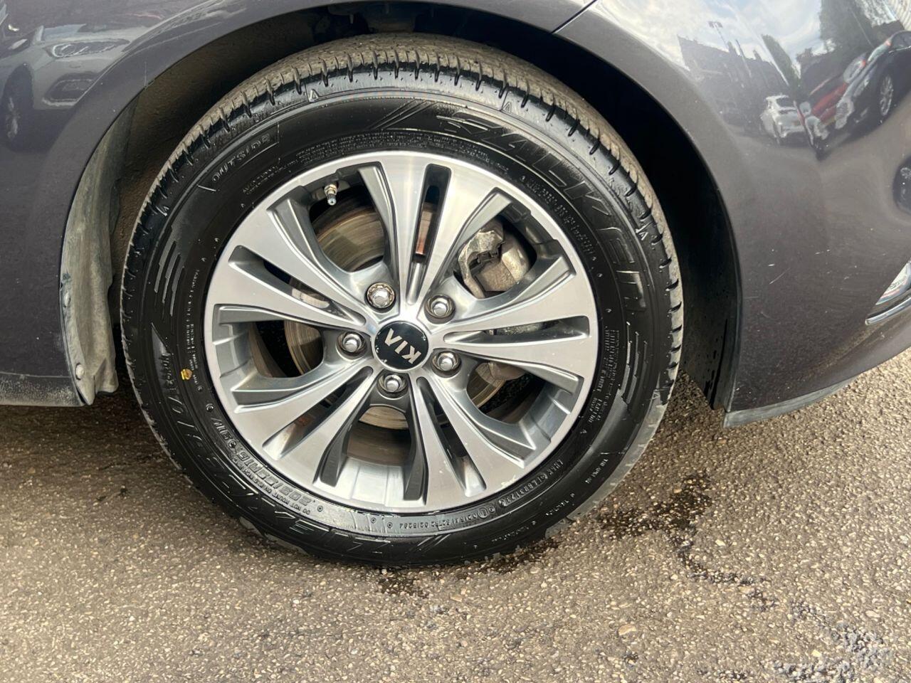 Kia Venga - Image 26