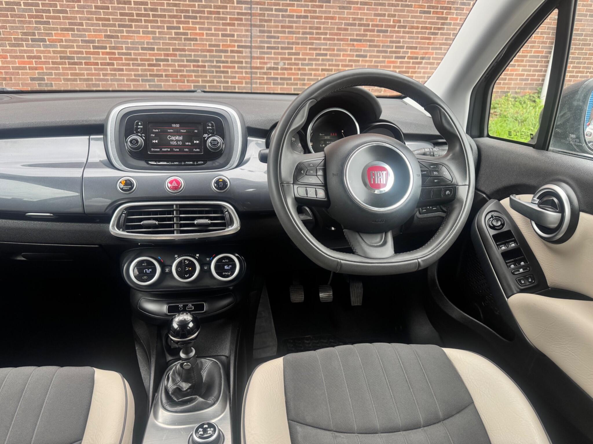 Fiat 500X - Image 17