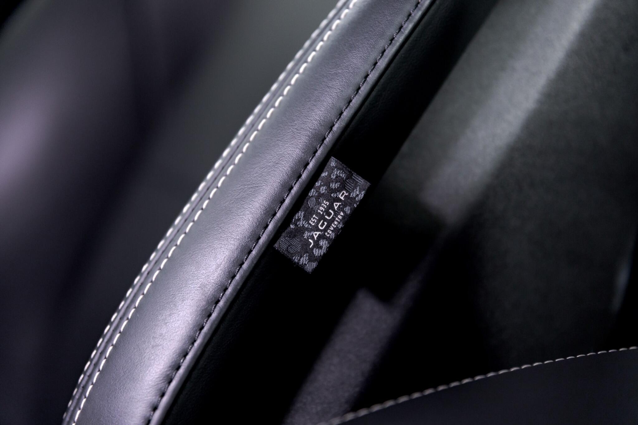 Jaguar I-Pace - Image 61