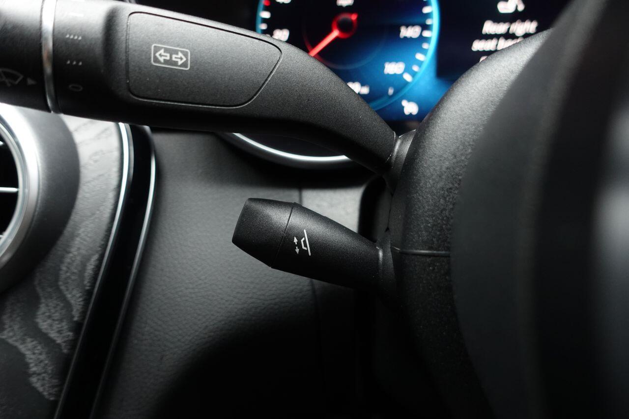 Mercedes-benz C-CLASS - Image 49