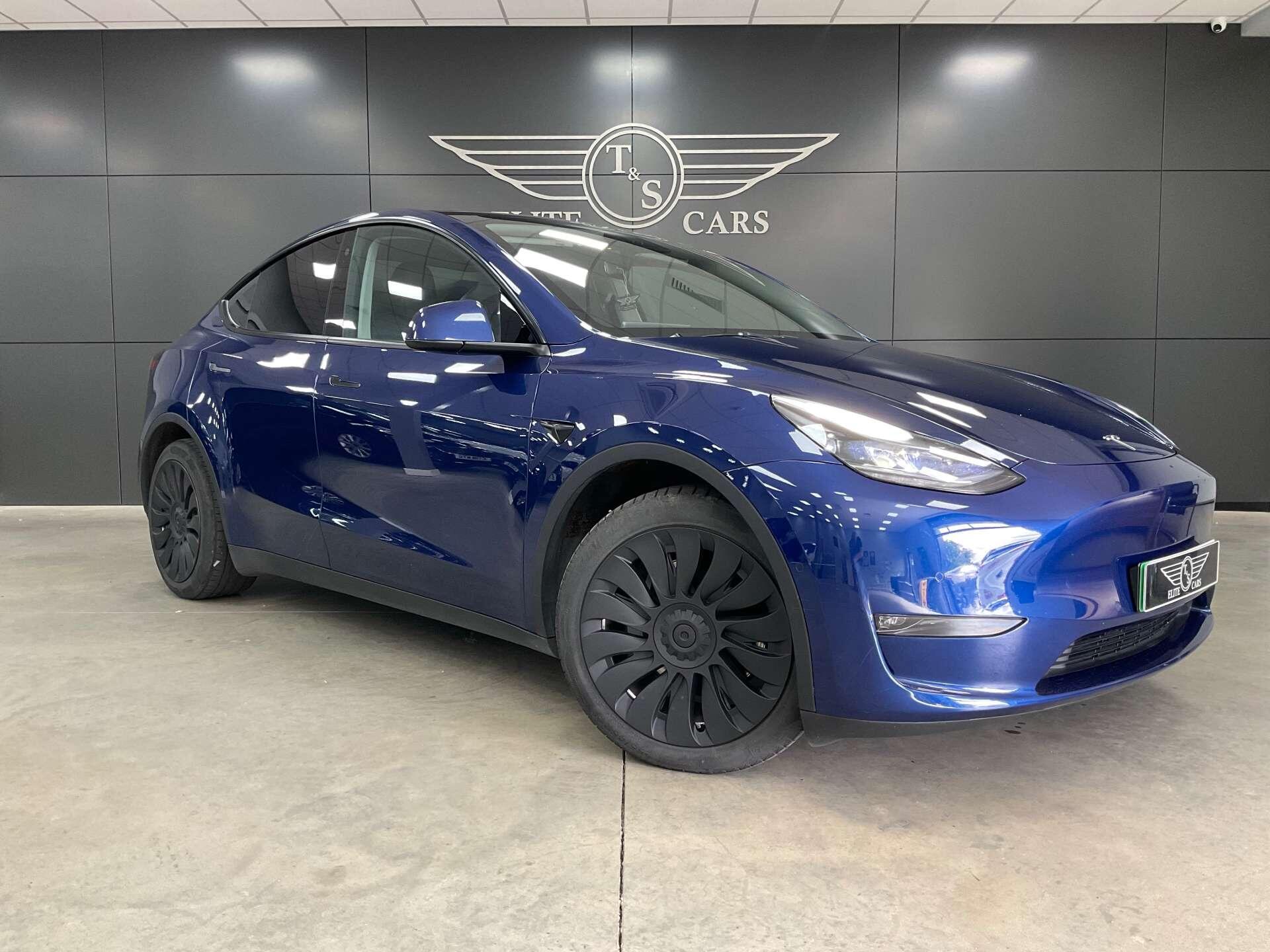 Tesla Model Y - Image 10