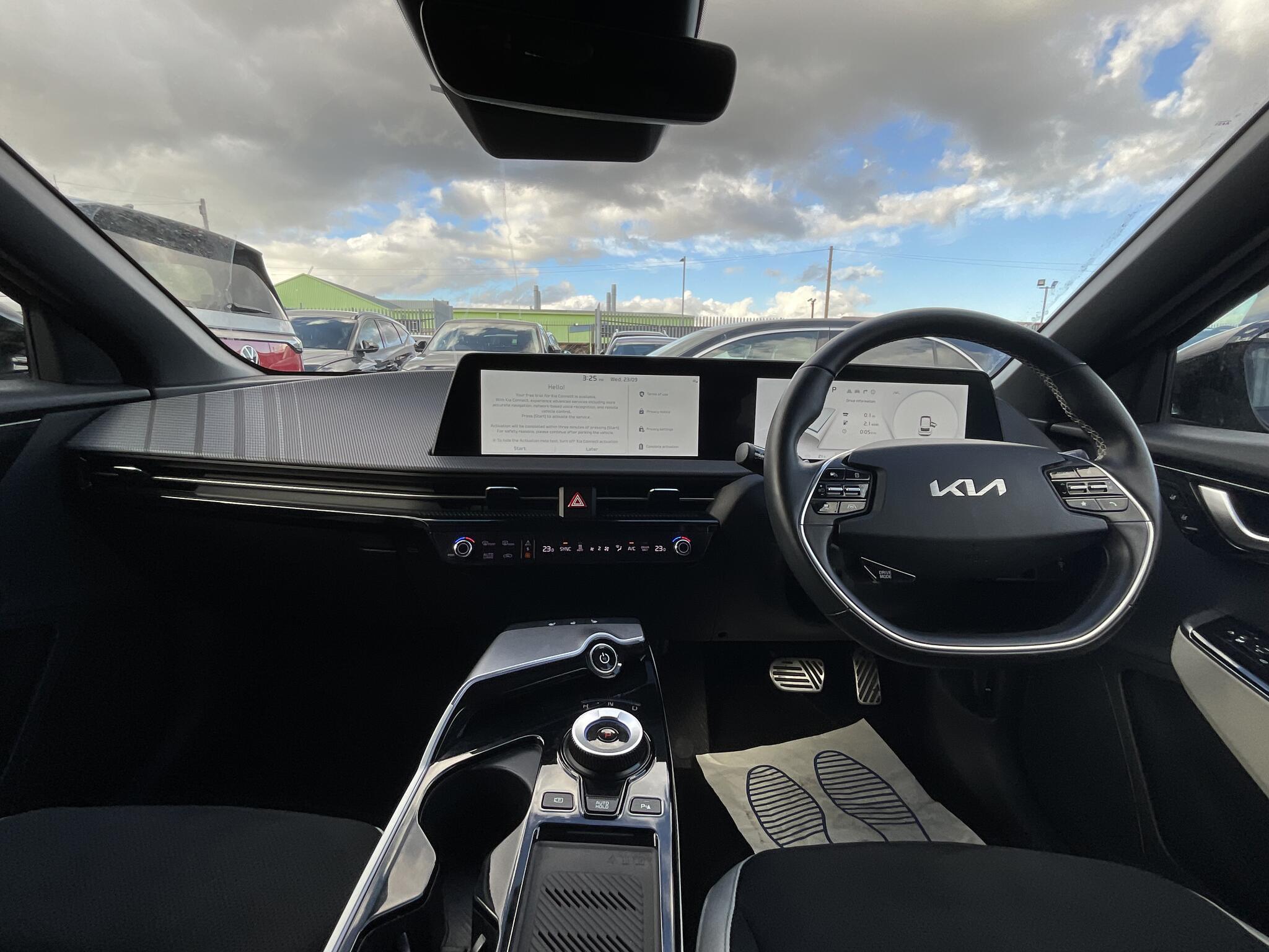Kia EV6 - Image 6