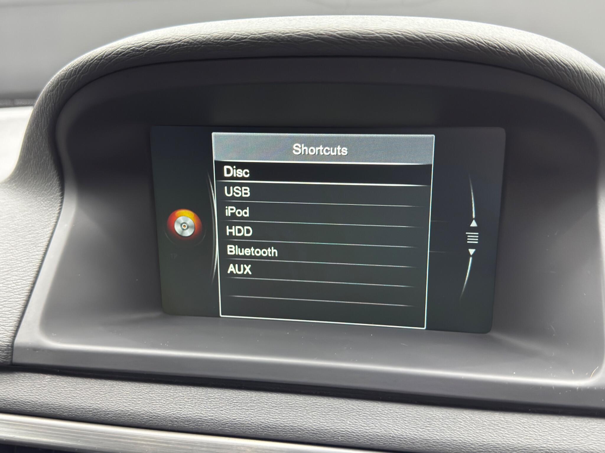 Volvo V70 - Image 28