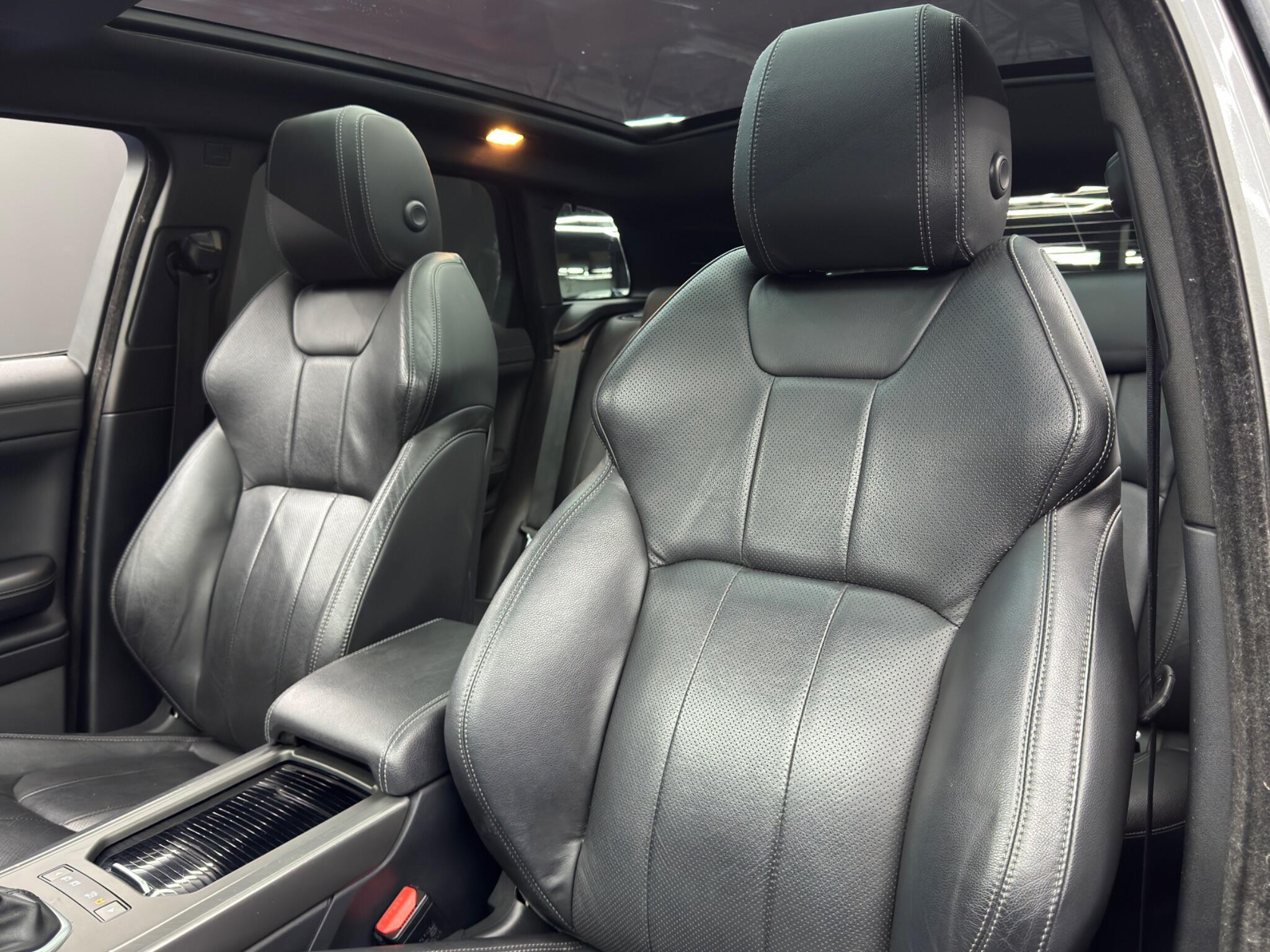 Land Rover Range Rover Evoque - Image 14