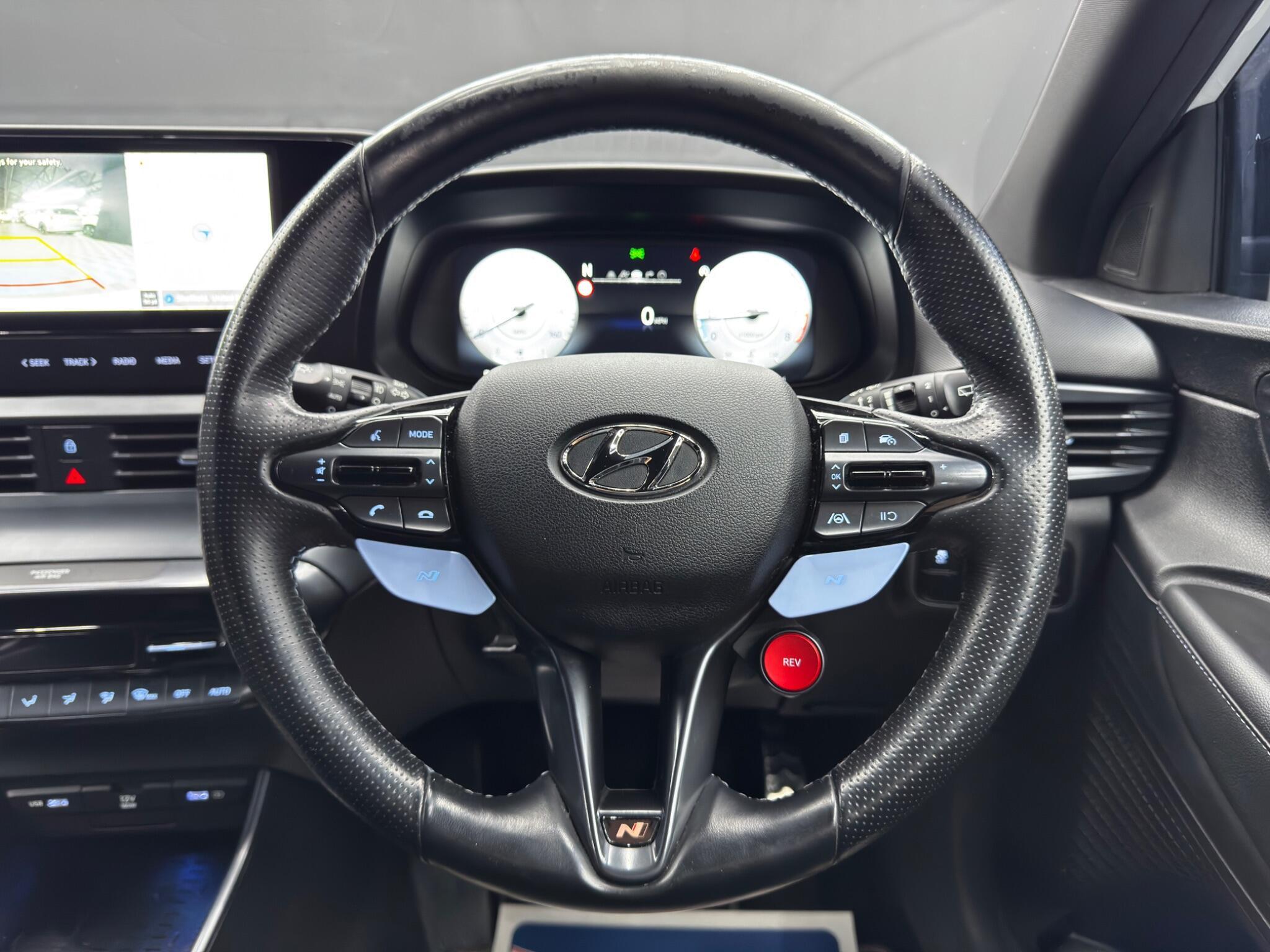 Hyundai i20 - Image 18