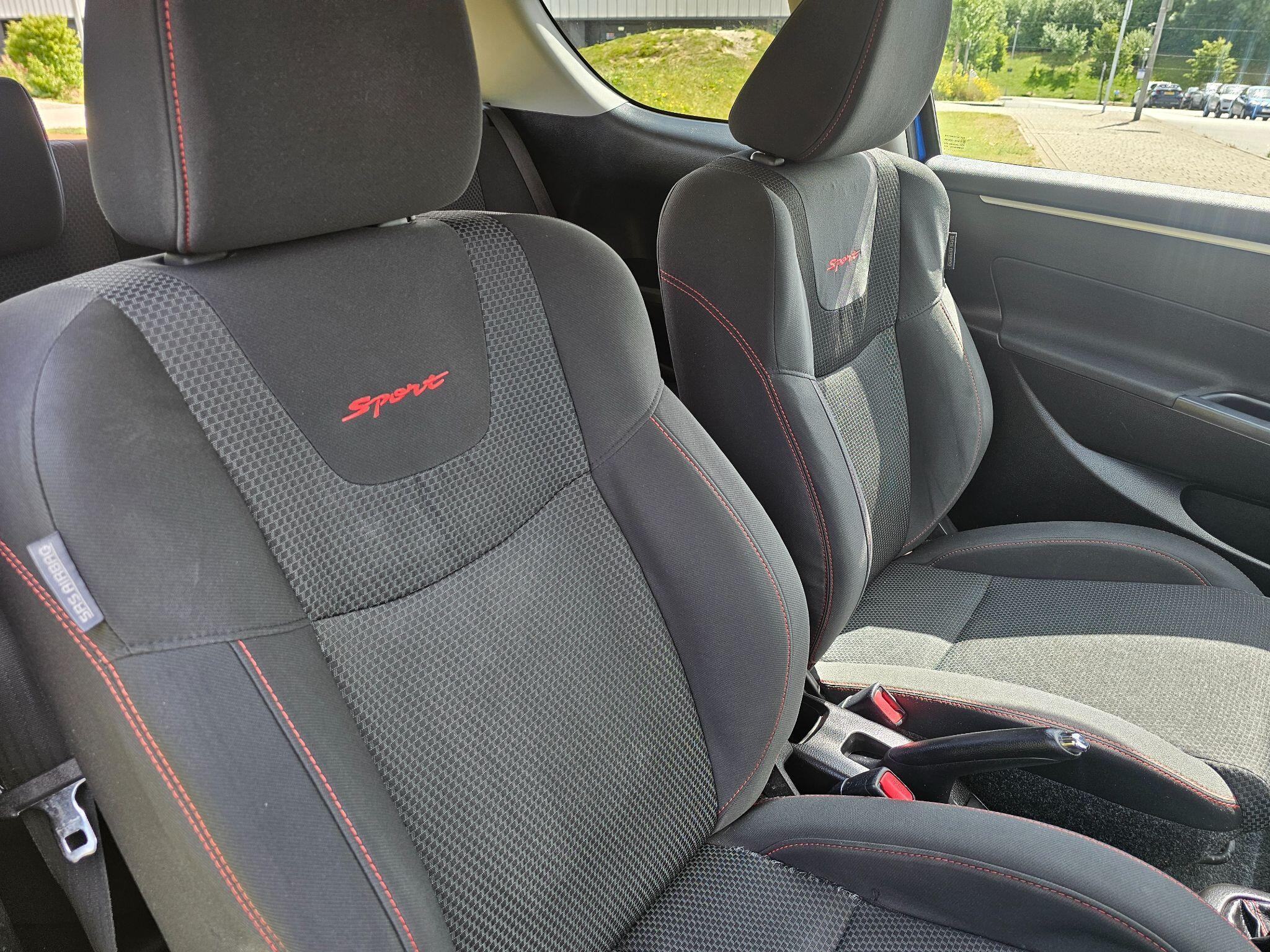 Suzuki Swift - Image 18
