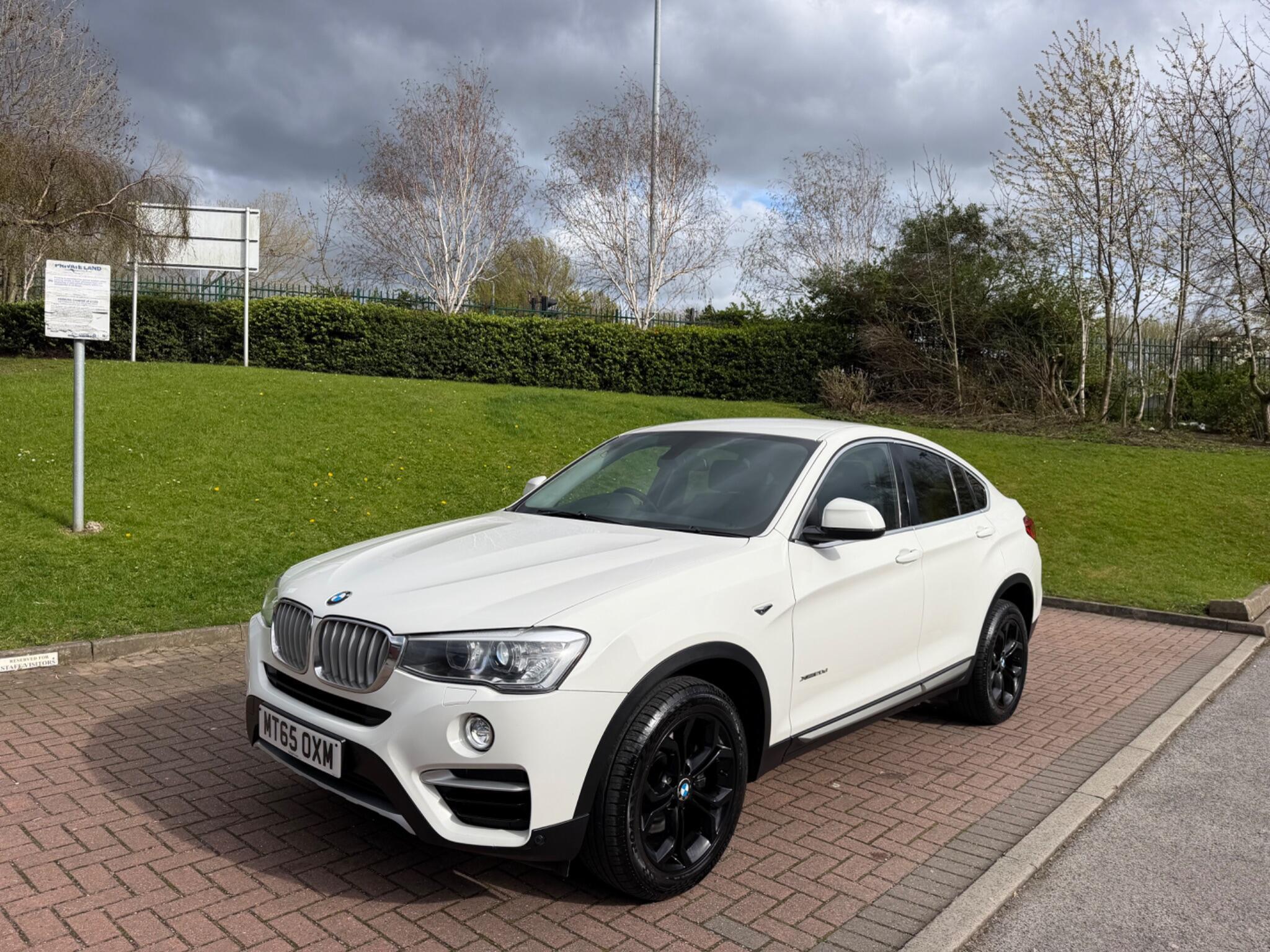 BMW X4 - Image 28