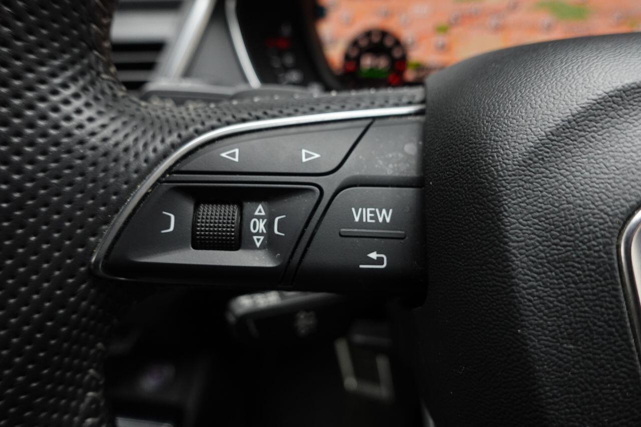 Audi Q5 - Image 38